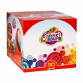 Otocki Klej Szkolny 50g – Biały, Tuba, Bezpieczny dla Dzieci