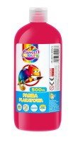 Otocki Farba Plakatowa Rubinowa 500 ml – Głęboki, elegancki kolor