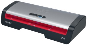 Laminator GBC 250 Office A4 – szybka i wygodna laminacja dokumentów