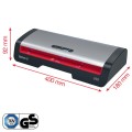 Laminator GBC 250 Office A4 – szybka i wygodna laminacja dokumentów