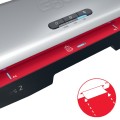 Laminator GBC 250 Office A4 – szybka i wygodna laminacja dokumentów