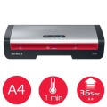 Laminator GBC 250 Office A4 – szybka i wygodna laminacja dokumentów