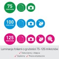 Laminator GBC 250 Office A4 – szybka i wygodna laminacja dokumentów