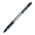 Długopis RADIUS Trixo 0,7 mm, wielokolorowe długopisy kulkowe z przyciskiem