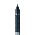 Długopis RADIUS Trixo 0,7 mm, wielokolorowe długopisy kulkowe z przyciskiem