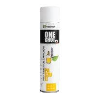 Freshtek ONE SHOT Paczuli – Odświeżacz i neutralizator zapachów 600 ml