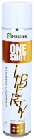 Freshtek ONE SHOT Liberty – Perfumowany odświeżacz powietrza 600 ml