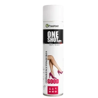 Freshtek ONE SHOT Good – Perfumowany odświeżacz powietrza 600 ml