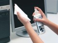 Durable SCREENCLEAN® FLUID 250 ml – płyn do czyszczenia ekranów i powierzchni szklanych