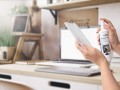 Durable SCREENCLEAN® FLUID 250 ml – płyn do czyszczenia ekranów i powierzchni szklanych