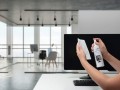 Durable SCREENCLEAN® FLUID 250 ml – płyn do czyszczenia ekranów i powierzchni szklanych