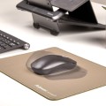 Podkładka pod mysz Fellowes BREYTA XL - piasek