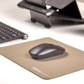 Podkładka pod mysz Fellowes BREYTA XL - piasek