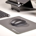 Podkładka pod mysz Fellowes BREYTA XL - szary