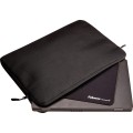 Podkładka pod mysz Fellowes BREYTA XL - czarny