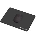 Podkładka pod mysz Fellowes BREYTA XL - czarny