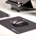 Podkładka pod mysz Fellowes BREYTA XL - czarny