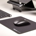 Podkładka pod mysz Fellowes BREYTA XL - czarny