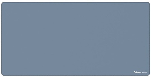 Mata na biurko BREYTA morska – antypoślizgowa mata z ochroną Microban