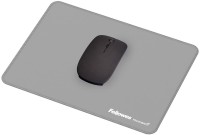 Podkładka pod mysz Fellowes BREYTA XL - szary