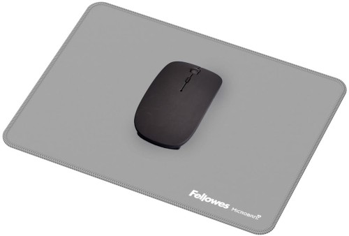 Podkładka pod mysz Fellowes BREYTA XL - szary