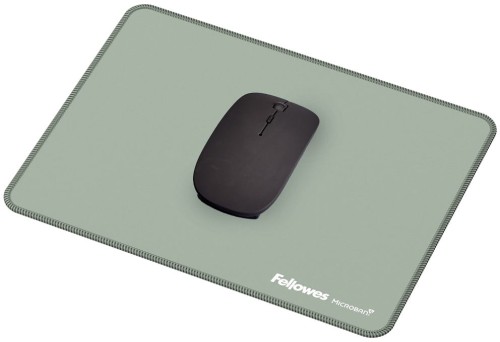 Podkładka pod mysz Fellowes BREYTA XL - szałwia