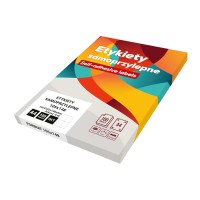 Etykieta Emerson Basic A-4, 105x148mm, 100 arkuszy (4)