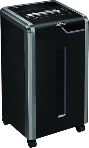 Niszczarka Fellowes 325Ci, ścinki