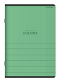 Zeszyt A-5 TOP-2000 Top Colors 16 kartek, kratka