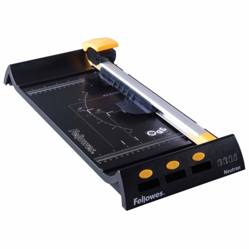 Trymer Fellowes Neutron A4 