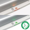 Laminator Leitz iLAM Home Office A-4, szary
