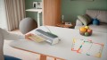 Laminator Leitz iLAM Home Office A-4, szary
