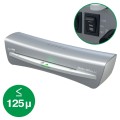 Laminator Leitz iLAM Home Office A-4, szary