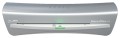 Laminator Leitz iLAM Home Office A-4, szary