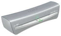 Laminator Leitz iLAM Home Office A-4, szary