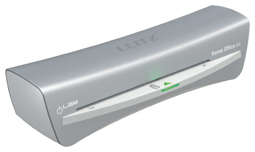 Laminator Leitz iLAM Home Office A-4, szary