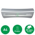 Laminator Leitz iLAM Home Office A-4, szary