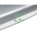 Laminator Leitz iLAM Home Office A-3, szary