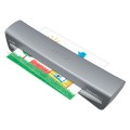 Laminator Leitz iLAM Home Office A-3, szary