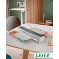 Laminator Leitz iLAM Home Office A-3, szary