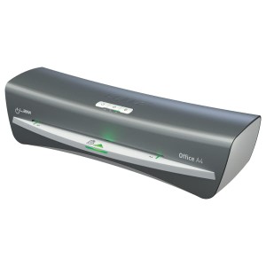 Laminator Leitz iLAM Office A-4