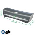 Laminator Leitz iLAM Office A-4
