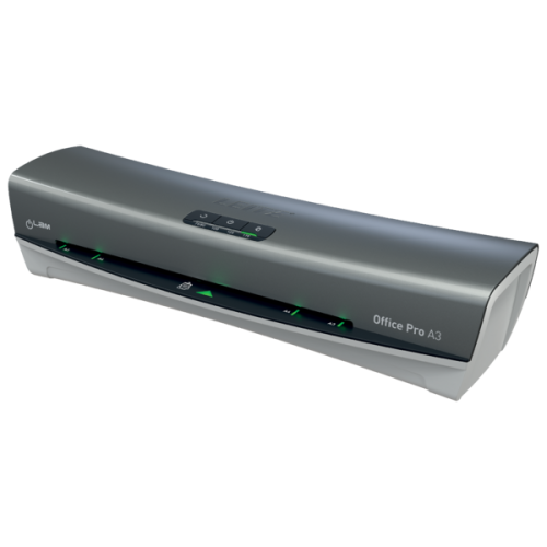 Laminator Leitz iLAM Office Pro, A-3