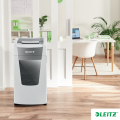 Niszczarka automatyczna Leitz IQ Office 600, P-4