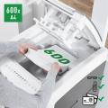 Niszczarka automatyczna Leitz IQ Office 600, P-4