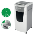 Niszczarka automatyczna Leitz IQ Office 600, P-4