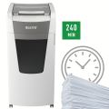 Niszczarka automatyczna Leitz IQ Office 600, P-4