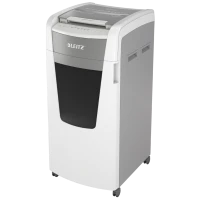 Niszczarka automatyczna Leitz IQ Office 600, P-4