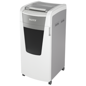 Niszczarka automatyczna Leitz IQ Office 600, P-4