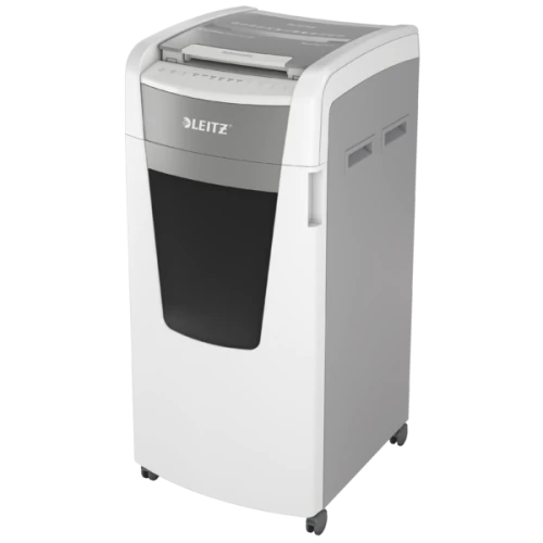 Niszczarka automatyczna Leitz IQ Office 600, P-4